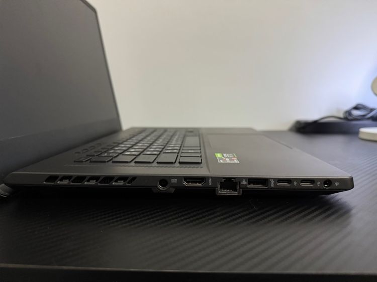 Laptop Asus rog zephyrus  g15 รูปที่ 6