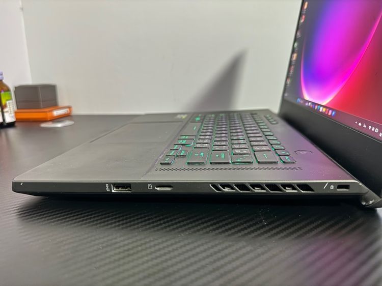 Laptop Asus rog zephyrus  g15 รูปที่ 4