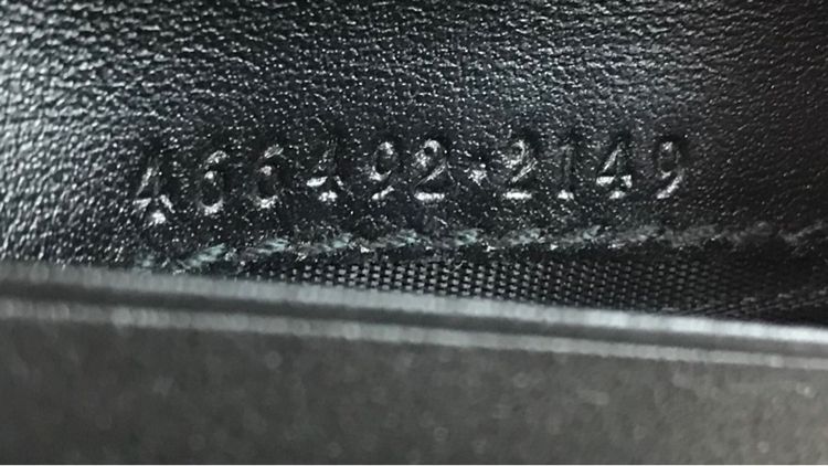 gucci แท้ รูปที่ 12