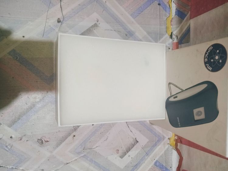 เครื่องฟอกอากาศแบบพกพา รูปที่ 5