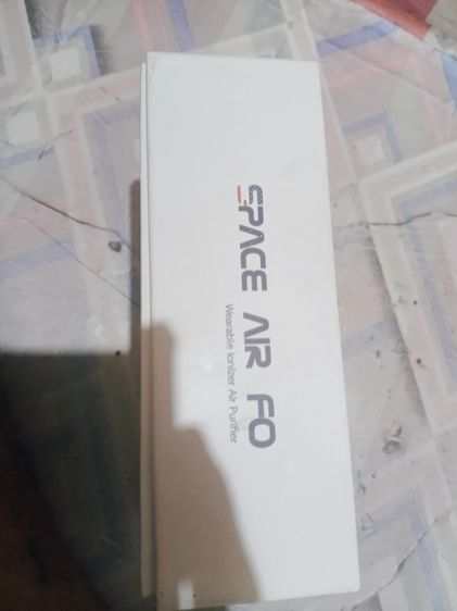 เครื่องฟอกอากาศแบบพกพา รูปที่ 3