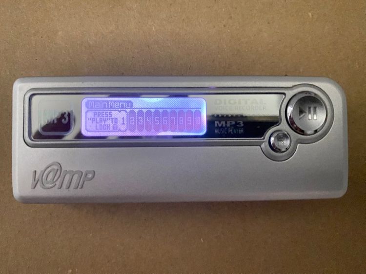 vamp VP-412 มือสอง รูปที่ 7