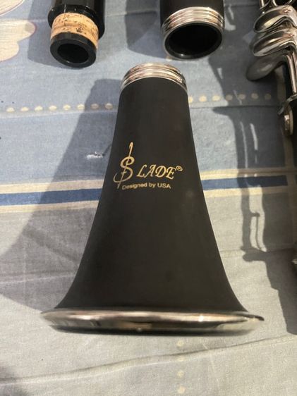 คาริเน็ต รูปที่ 3