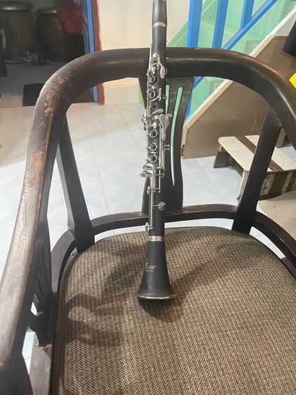 คาริเน็ต รูปที่ 2