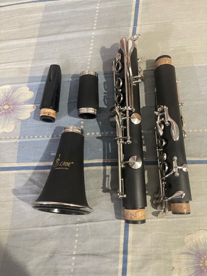 คาริเน็ต