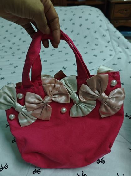 กระเป๋าแฟชั่น รูปที่ 6