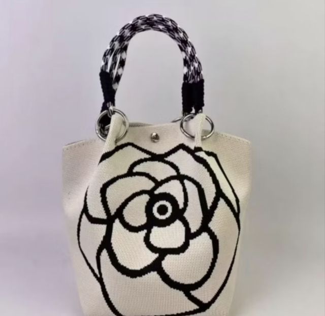 กระเป๋าแฟชั่น รูปที่ 5