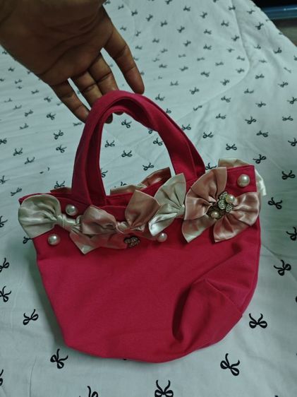 กระเป๋าแฟชั่น รูปที่ 7