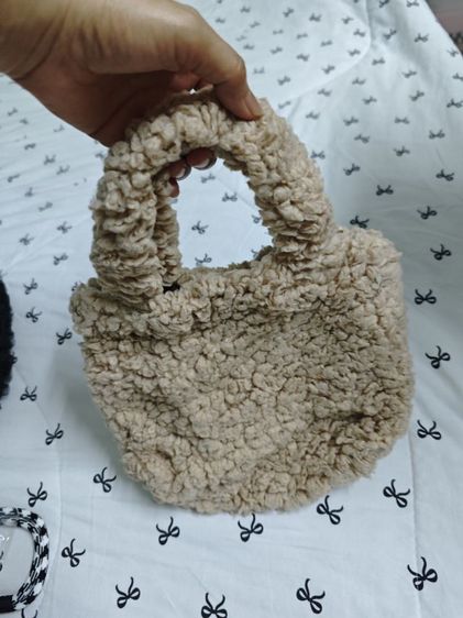 กระเป๋าแฟชั่น รูปที่ 11