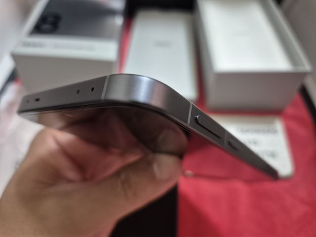 ขาย Oppo Find X8 5G สีดำ เครื่องศูนย์ไทย รูปที่ 7