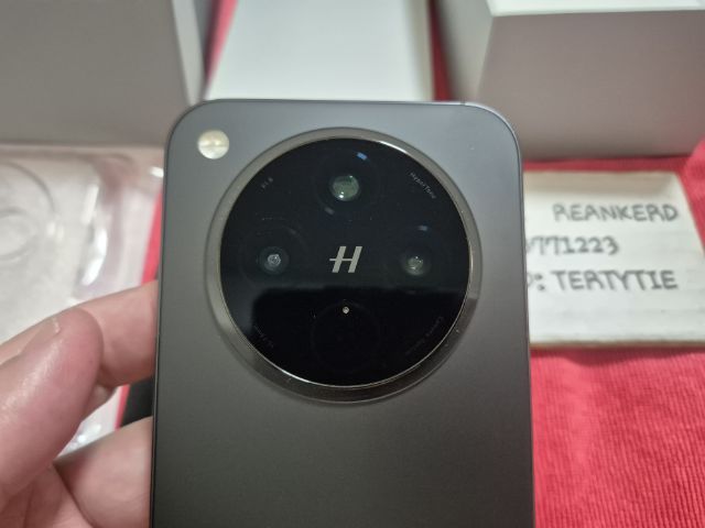 ขาย Oppo Find X8 5G สีดำ เครื่องศูนย์ไทย รูปที่ 14