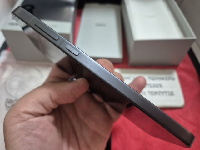 ขาย Oppo Find X8 5G สีดำ เครื่องศูนย์ไทย รูปที่ 8