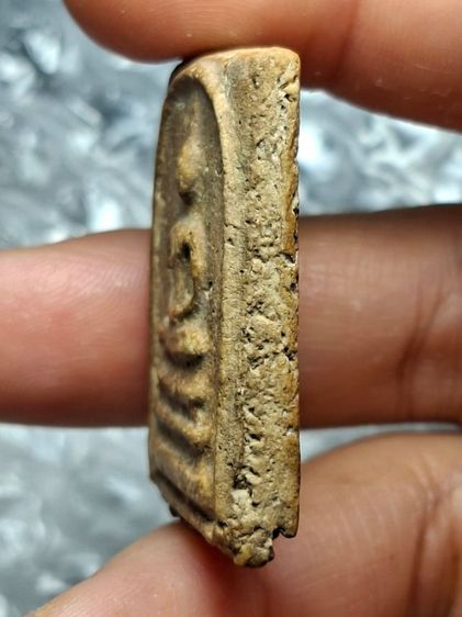 พระสมเด็จวัดระฆังพิมพ์เจดีย์ รูปที่ 4