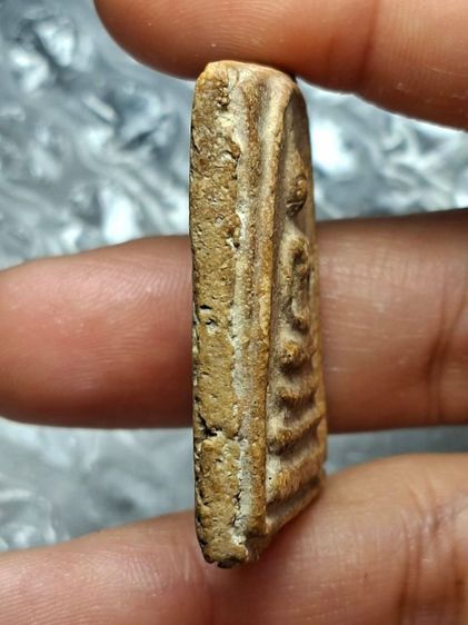 พระสมเด็จวัดระฆังพิมพ์เจดีย์ รูปที่ 5