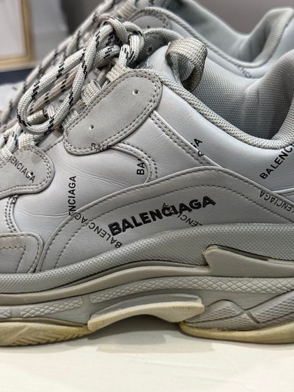 รองเท้า Balenciaca รุ่น Tripple s  รูปที่ 4