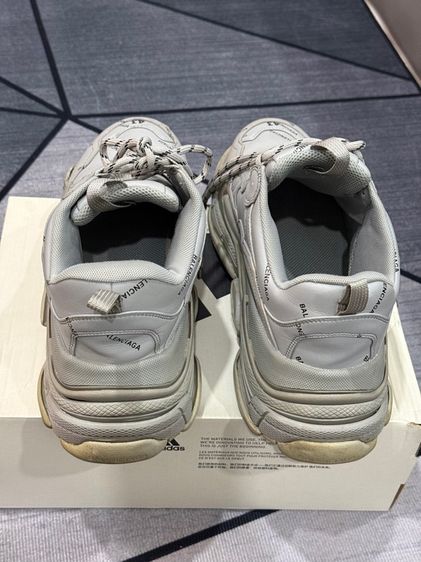 รองเท้า Balenciaca รุ่น Tripple s  รูปที่ 3