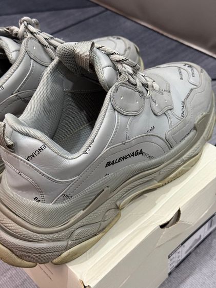 รองเท้า Balenciaca รุ่น Tripple s  รูปที่ 5