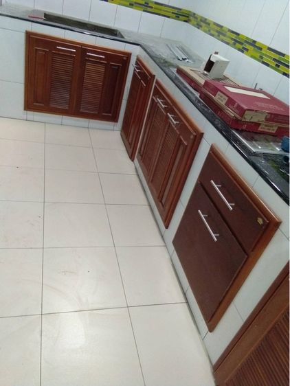 รับเหมาครบวงจร รูปที่ 3