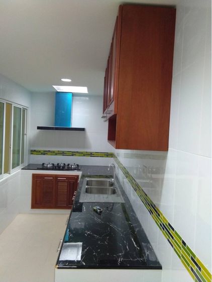 รับเหมาครบวงจร รูปที่ 7