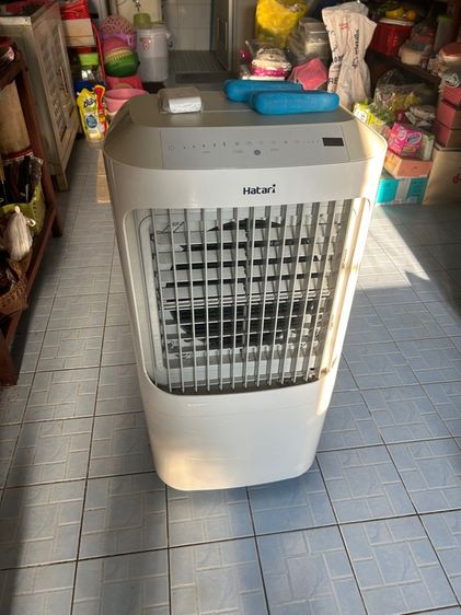 HATARI AC pro รูปที่ 2