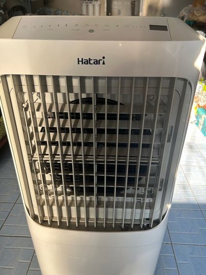 HATARI AC pro รูปที่ 3