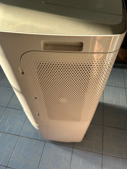 HATARI AC pro รูปที่ 4