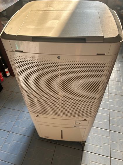 HATARI AC pro รูปที่ 6