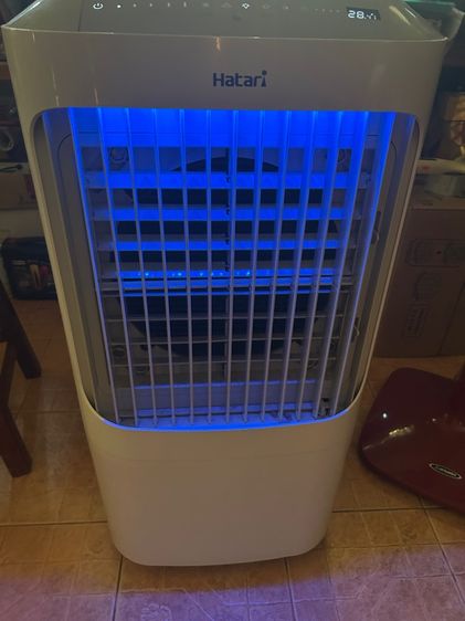 อื่นๆ HATARI AC pro