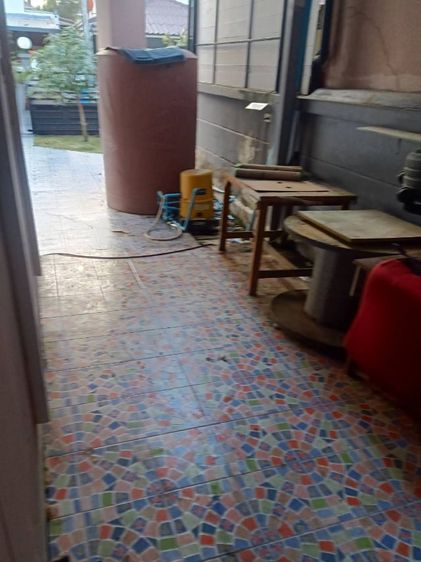 ขายข้านเดี่ยวปทุมธานี