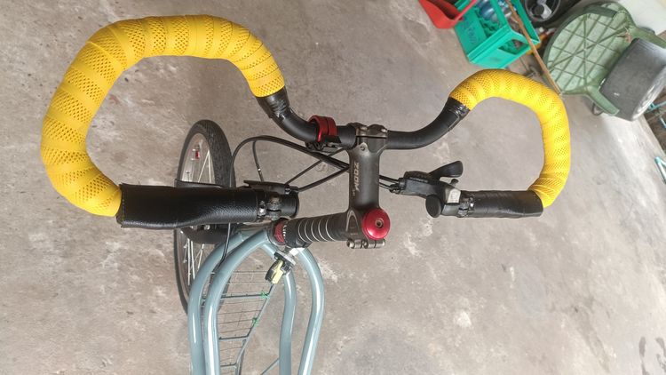 Doppelganger 330 Roadyacht  รูปที่ 4