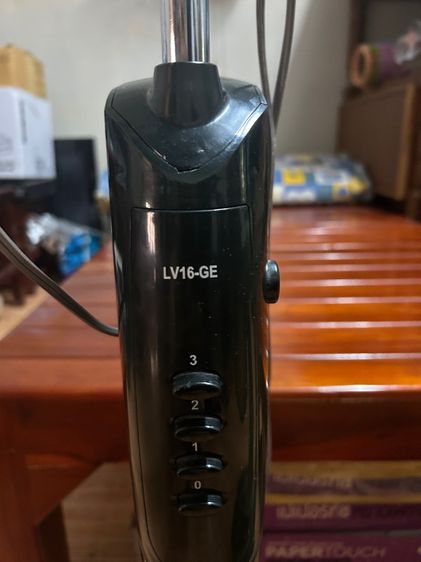 พัดลม รูปที่ 4