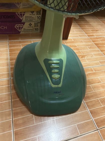 พัดลม รูปที่ 5