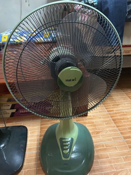 พัดลม รูปที่ 3
