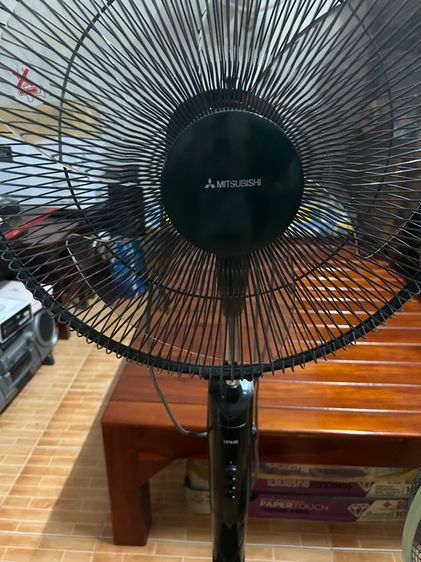 พัดลม รูปที่ 2