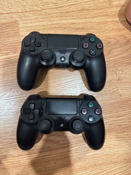 เกมส์ จอยps4