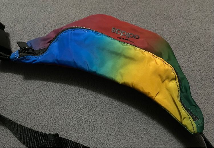 Adidas HER STUDIO LONDON รูปที่ 9