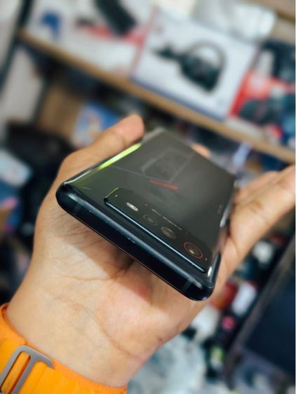 - Rog Phone 6 12 256gb รูปที่ 7