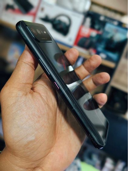 - Rog Phone 6 12 256gb รูปที่ 5