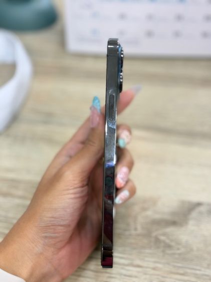 iPhone 13 promax  รูปที่ 4