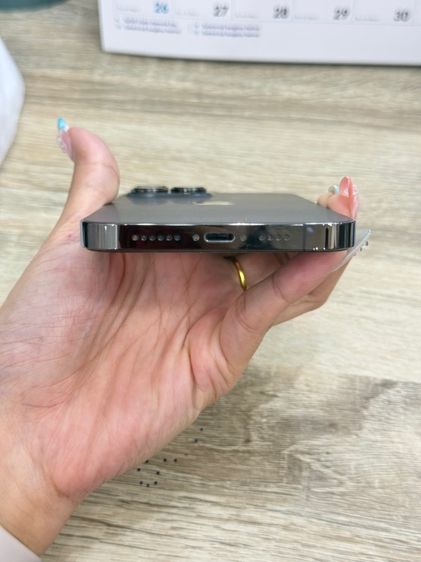 iPhone 13 promax  รูปที่ 6