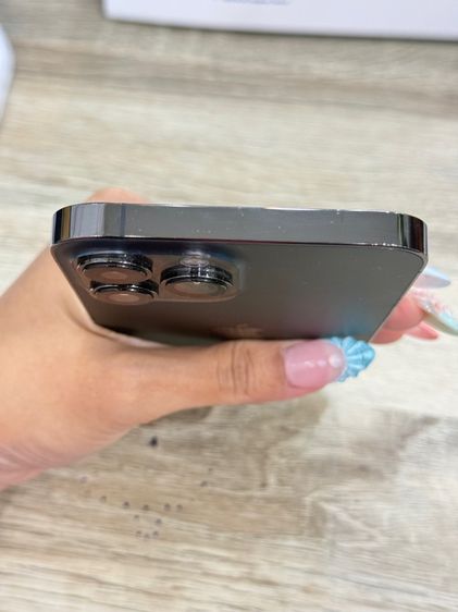iPhone 13 promax  รูปที่ 5