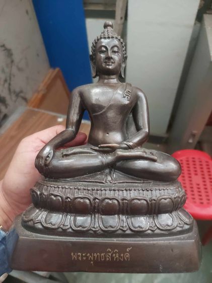 พระบูชา รูปที่ 5