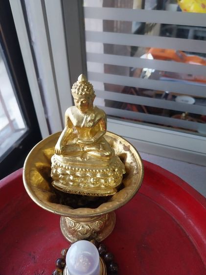 พระบูชา รูปที่ 7