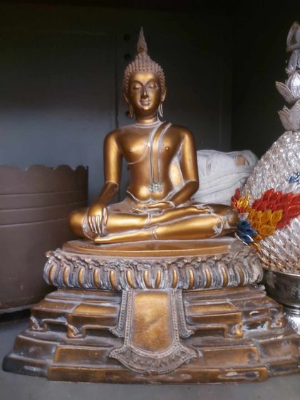 พระบูชา รูปที่ 6