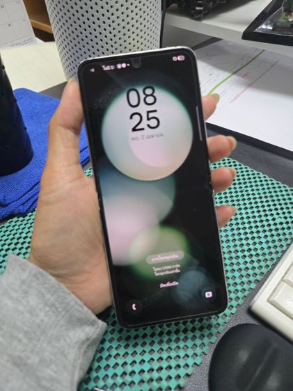 Flip5 512 GB เครื่องนอก รูปที่ 8