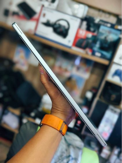 MacBook Air 15 M4 chip 10C CPU 10C GPU 16GB 256GB Sky Blue (2025) รูปที่ 11