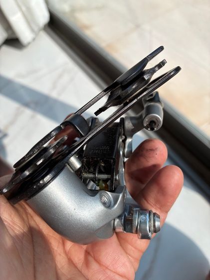 ตีนผี 105 rd5800 รูปที่ 3