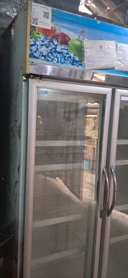 ตู้แช้เย็น รูปที่ 4