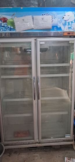 ตู้แช้เย็น รูปที่ 3