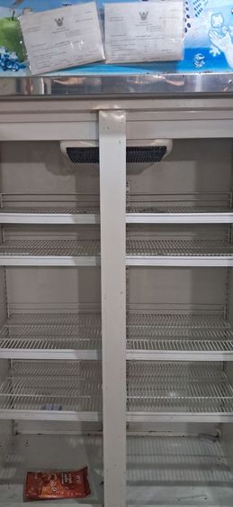 ตู้แช้เย็น รูปที่ 2